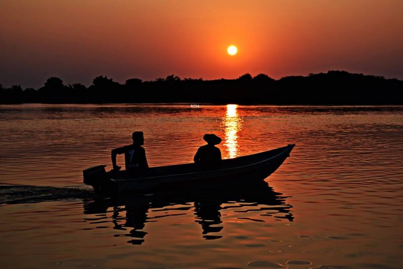 Domingo será de sol e calor no Rio Grande do Sul