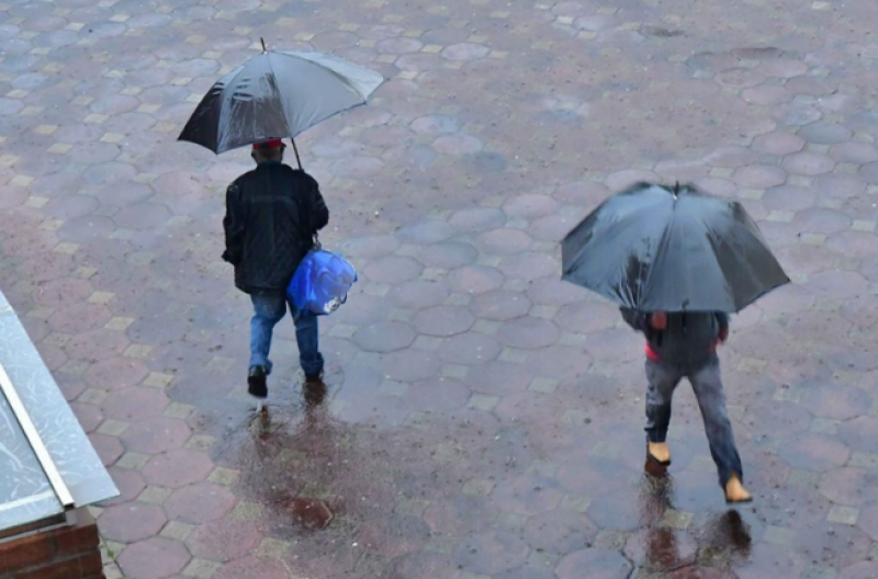 Final de semana de Carnaval terá tempo instável e chance de chuva no RS