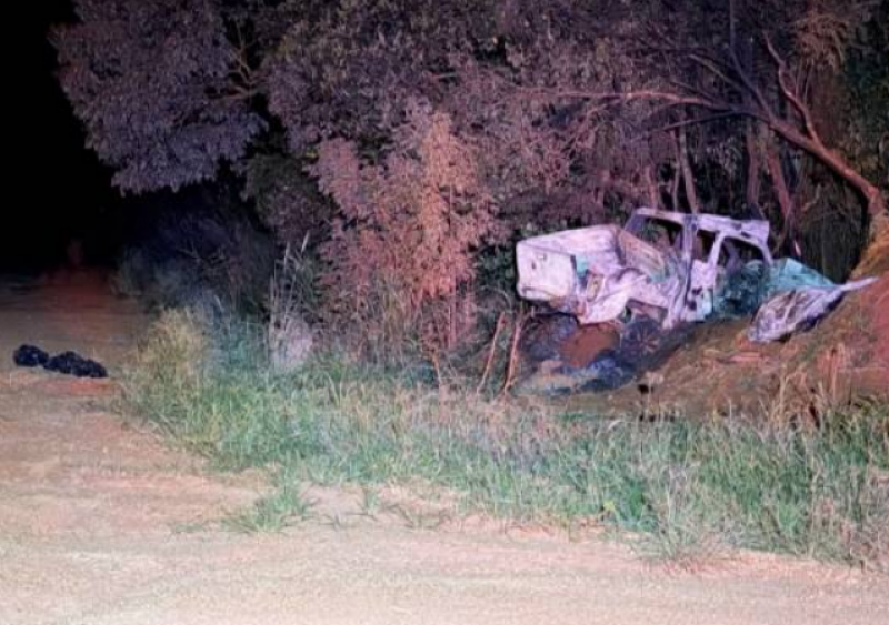 Homem de Tuparendi morre em grave acidente no Mato Grosso
