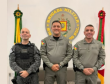 Novo Comando Geral da Brigada Militar dá inicio ao processo de alinhamento institucional
