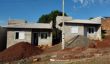 Três de Maio avança na construção de moradias para famílias em situação de vulnerabilidade