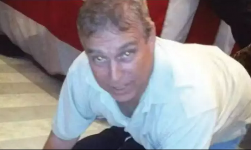 Ex-príncipe Andrew é preso após investigação ligada ao caso Epstein