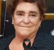 Aos 73 anos falece a Senhora Maria de Fátima Oliveira