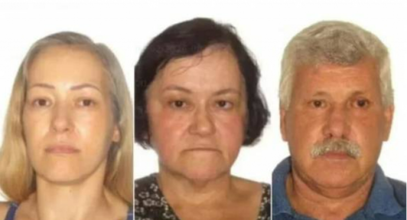 Amostras de sangue encontradas na casa de mulher desaparecida em Cachoeirinha pertencem a duas pessoas distintas