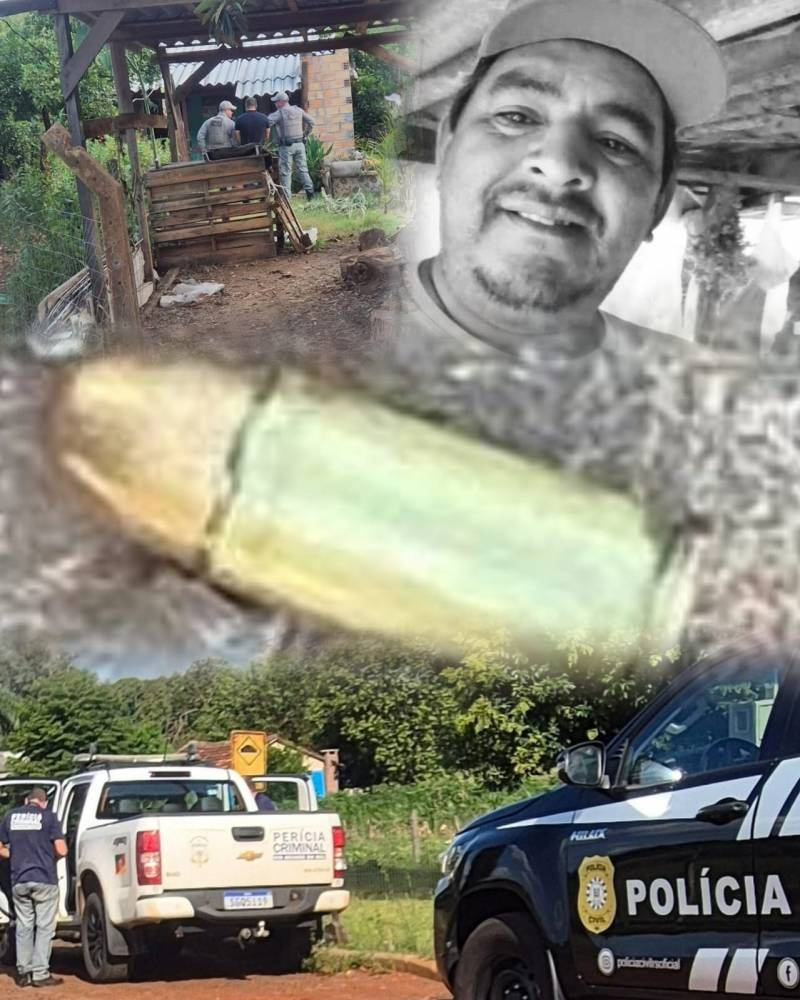 Morte em confronto será apurada por inquérito