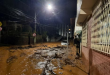 Chuva deixa 22 mortos e centenas de desabrigados em Juiz de Fora e Ubá; 45 estão desaparecidos