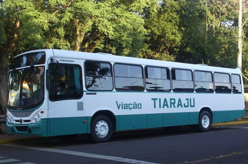 Transporte coletivo deixará de circular aos domingos e feriados em Santo Ângelo a partir de março