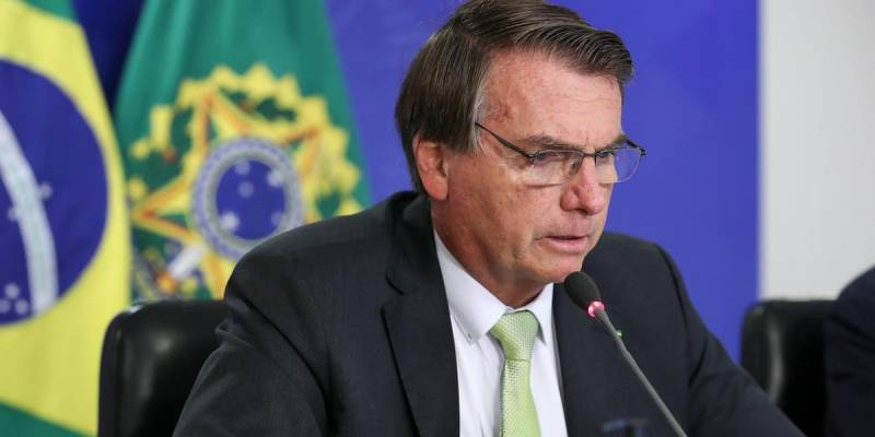 Bolsonaro se reúne com médica Ludhmila Hajjar, que pode assumir Ministério da Saúde