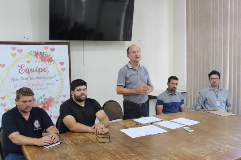 Entre-Ijuís decreta situação de emergência devido à estiagem e perdas superam R$ 157 milhões