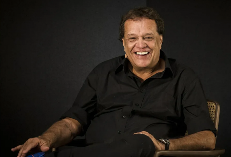 Dennis Carvalho, ator e diretor, morre aos 78 anos no Rio