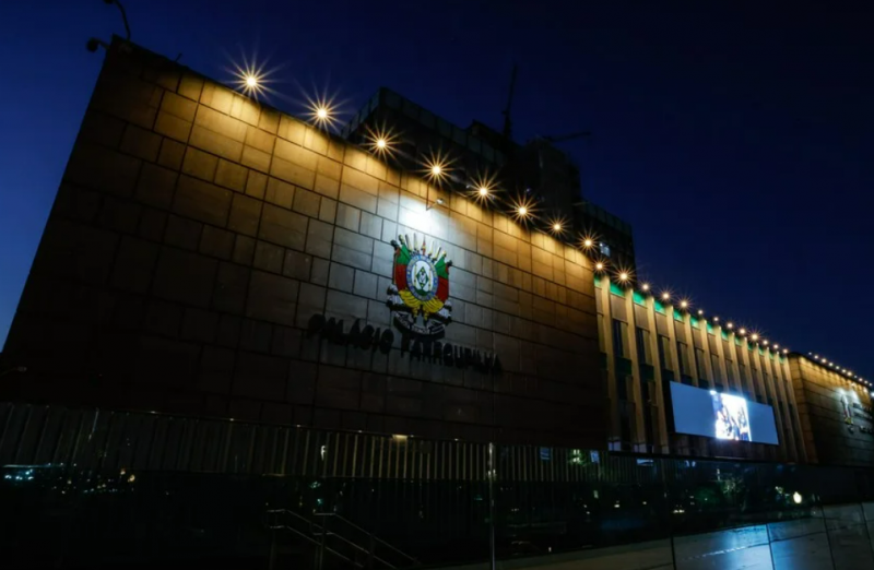 Janela partidária muda composição de forças na Assembleia Legislativa do RS