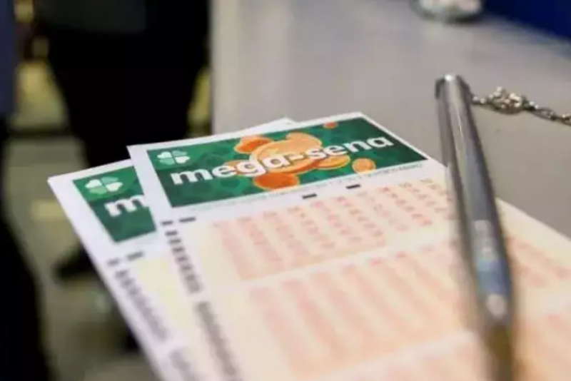 Mega-Sena, concurso 2.979: uma aposta vence e leva sozinha mais de R$ 158 milhões