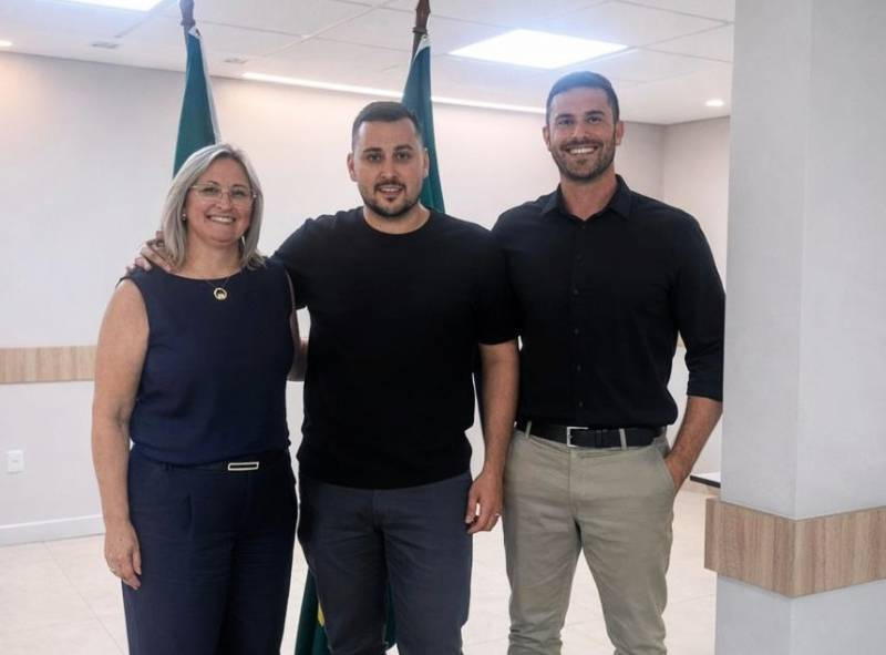 Gestor da região das Missões assume como Conselheiro Fiscal do SESF-RS