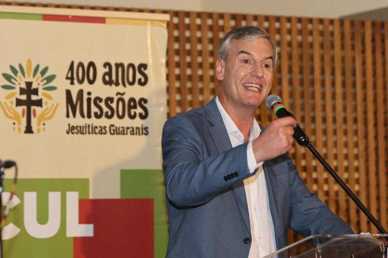 Articulação de políticas públicas culturais marcam abertura de encontro nacional em São Miguel das Missões