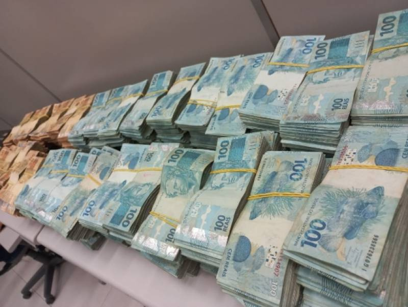 Morador de Pinheiro Machado ganha R$ 300 mil reais no Tri Legal Tchê deste domingo,15