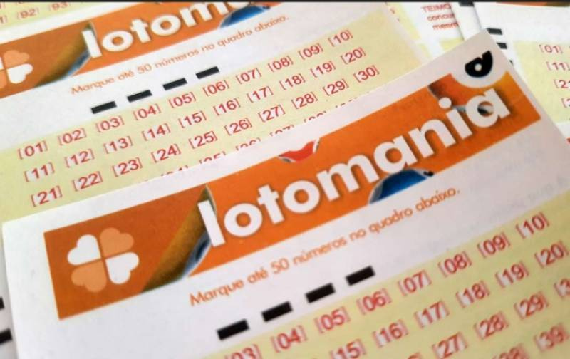 Confira os resultados das loterias desta segunda-feira