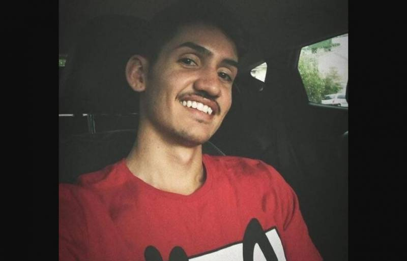 Jovem de 21 anos morre após acidente de motocicleta em Seberi