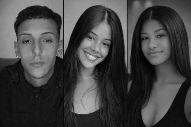 Tragédia na ERS-324: três jovens são identificados após grave acidente em Marau