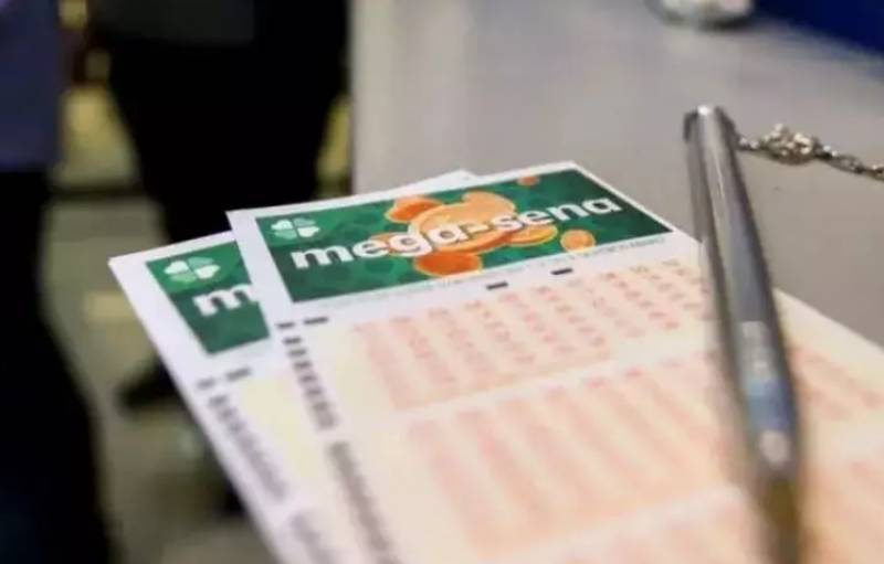 Mega-Sena pode pagar R$ 13 milhões nesta terça-feira
