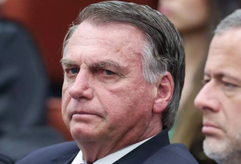 Confira as regras que Bolsonaro terá que cumprir durante a prisão domiciliar