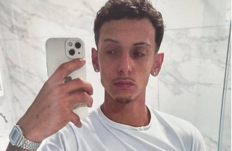 Dedicado ao trabalho e à família: quem era o jovem que morreu em acidente na RS-324, em Marau