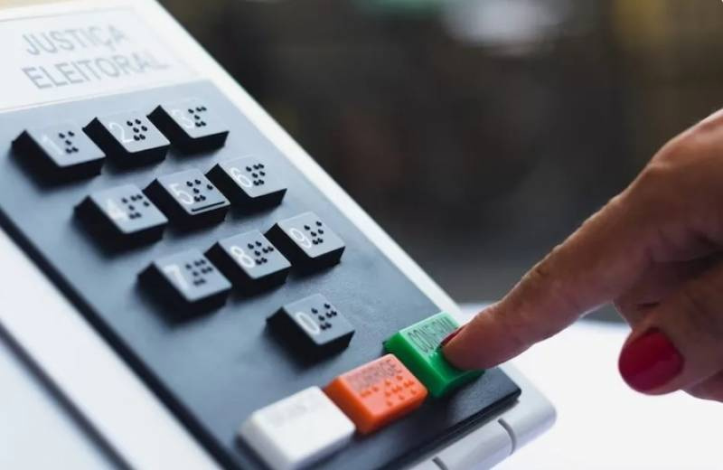 Eleições 2026: partidos têm até 15 de agosto para registrar candidatos