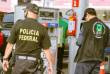 Polícia Federal realiza operação para combater preços abusivos nos postos de combustíveis no RS e em mais dez Estados
