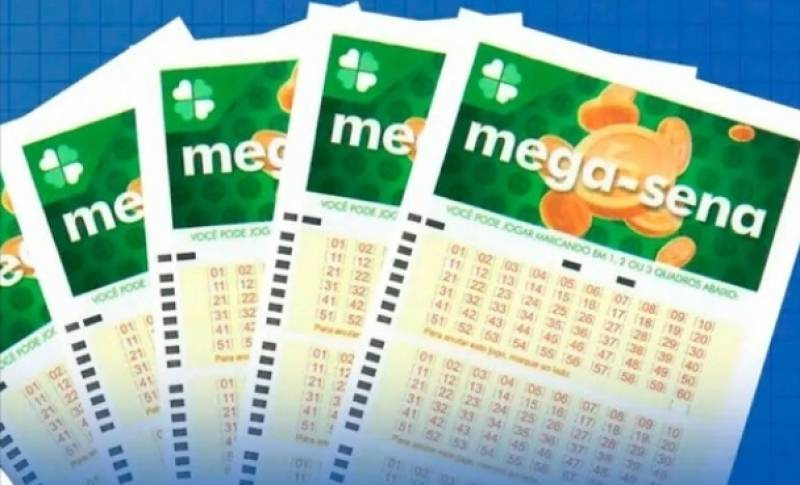 Mega-Sena pode pagar R$ 40 milhões neste sábado