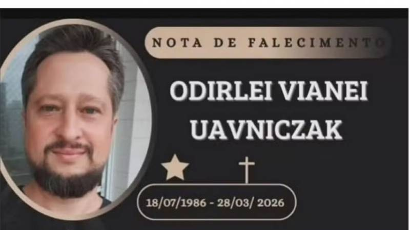 Pai acaba morrendo após salvar filho de afogamento