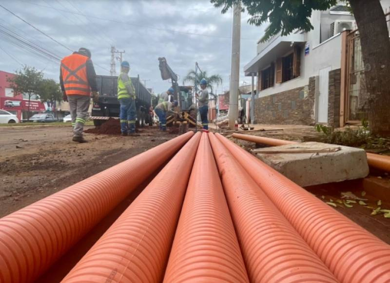 Moradores recebem duas contas de água no mesmo mês e Corsan Aegea explica motivo e oferece parcelamento sem juros