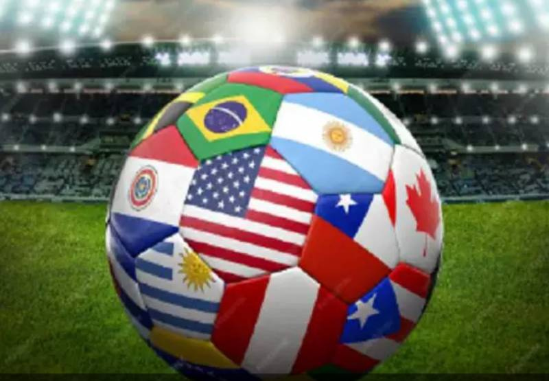 Copa do Mundo 2026: veja como ficaram os grupos com a definição das últimas vagas