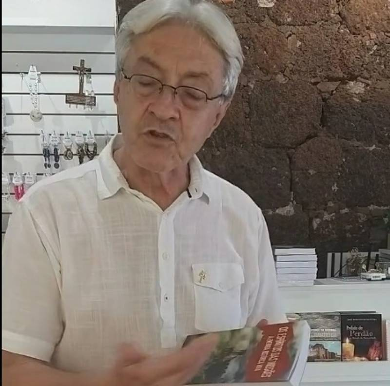 Novo livro destaca a força histórica e cultural da Região das Missões