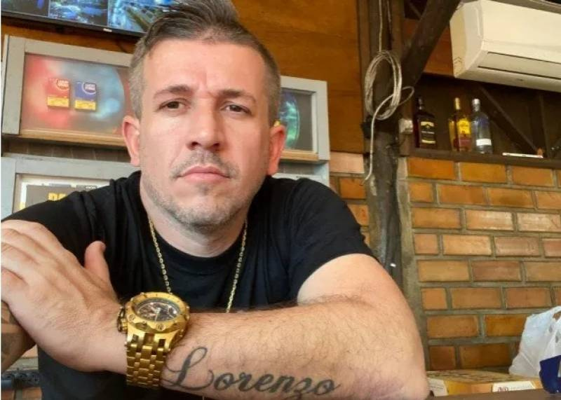 Empresário e namorada morrem ao cair de motocicleta após passar em quebra-mola no RS