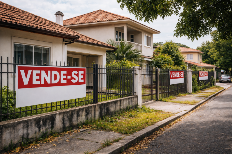 Sem recursos federais, municípios ficam estagnados e população paga a conta