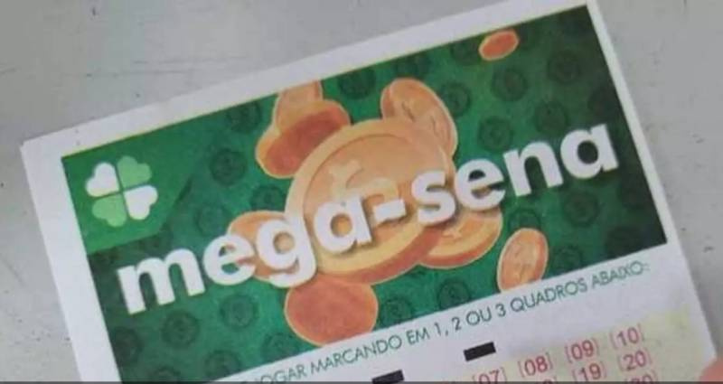 Mega-Sena pode pagar R$ 15 milhões nesta terça-feira