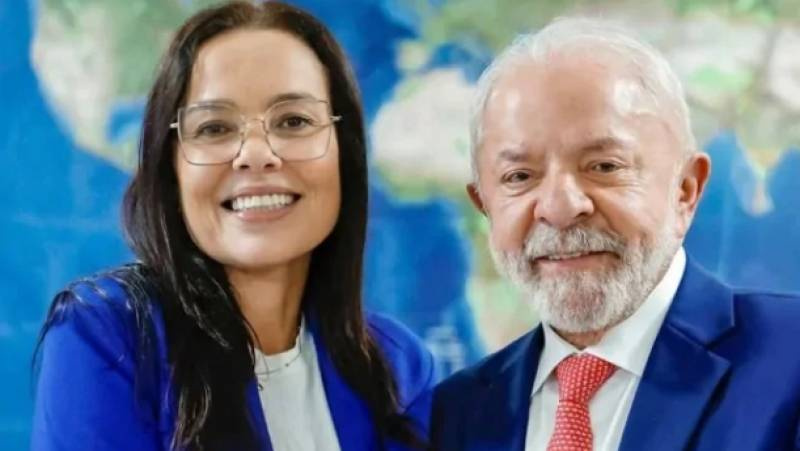 Direção nacional determina que PT gaúcho apoie Juliana Brizola na disputa pelo governo do RS