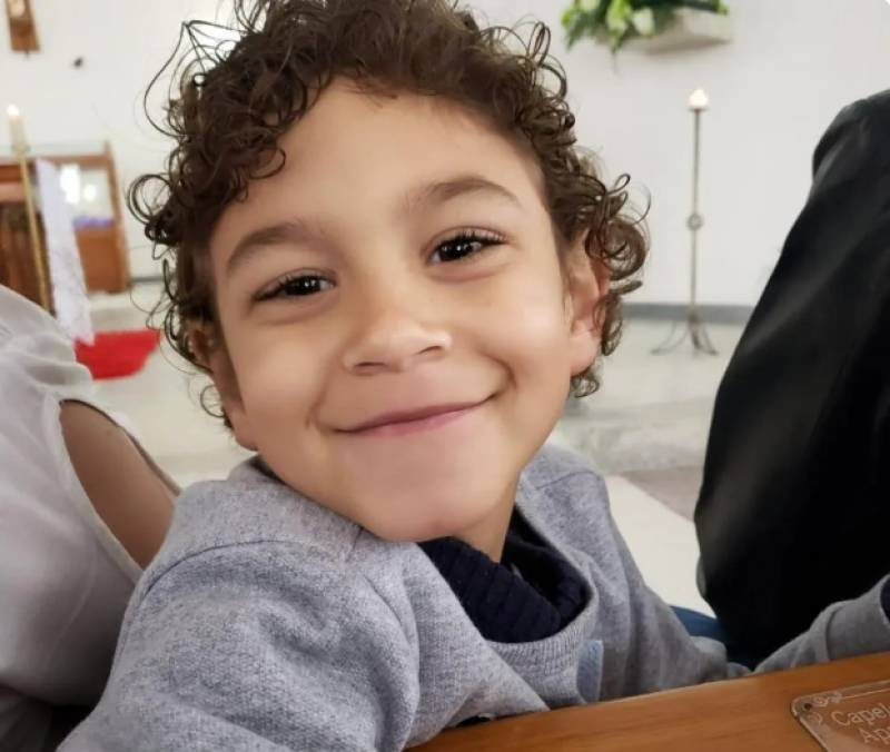 Menino de 10 anos é vitima fatal de atropelamento por ônibus