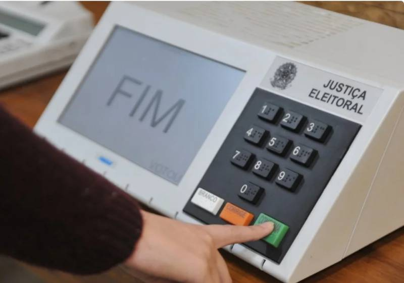 Eleitores de Cachoeirinha voltam às urnas neste domingo para escolher o novo prefeito