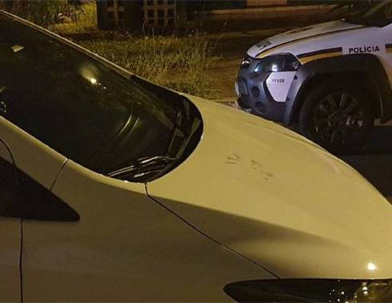 Policial militar é morto a tiros em Gravataí