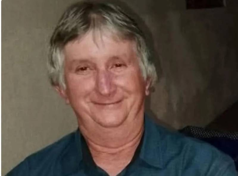 Caminhão se movimenta sozinho, tomba e mata homem em propriedade rural em Ibirubá