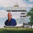 Familiares participam o falecimento do Senhor PAULO ROGÉRIO WITKOWSKI