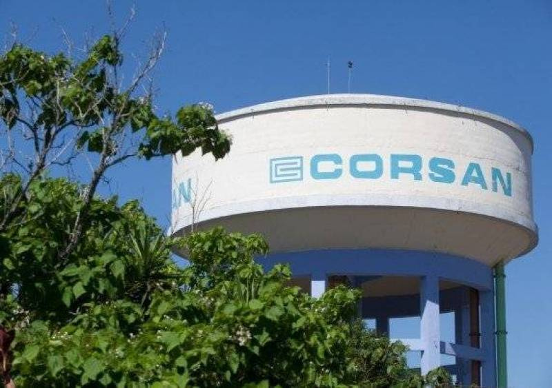 Governo do RS anuncia privatização da Corsan