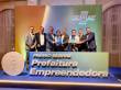 Ijuí e Santa Rosa são reconhecidas no Prêmio Sebrae Prefeitura Empreendedora por iniciativas que fortalecem o desenvolvimento regional