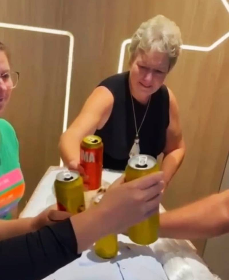 Uma despedida não é um adeus… é um ato de amor