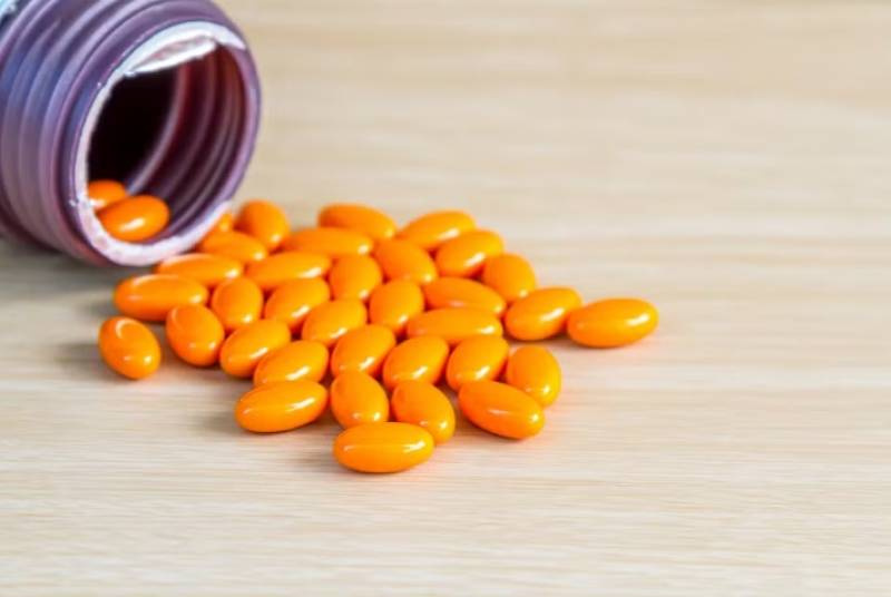 Anvisa limita dose de cúrcuma em suplementos após risco raro ao fígado