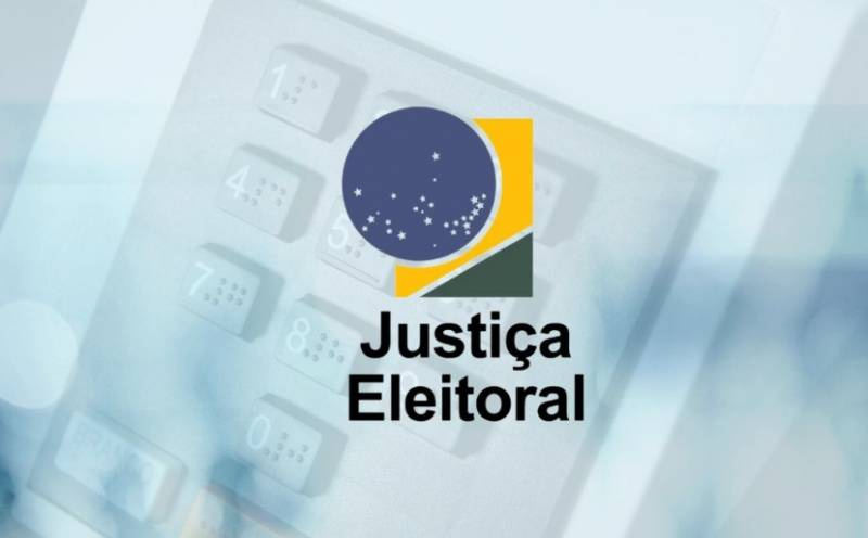 Justiça Eleitoral busca mesários voluntários para as eleições de 2026