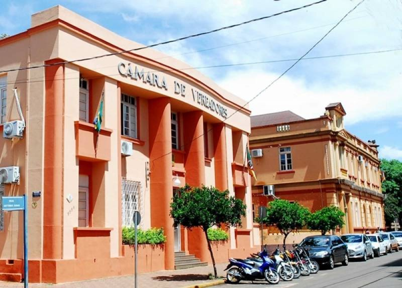 Feriado Municipal está mantido em Santo Ângelo