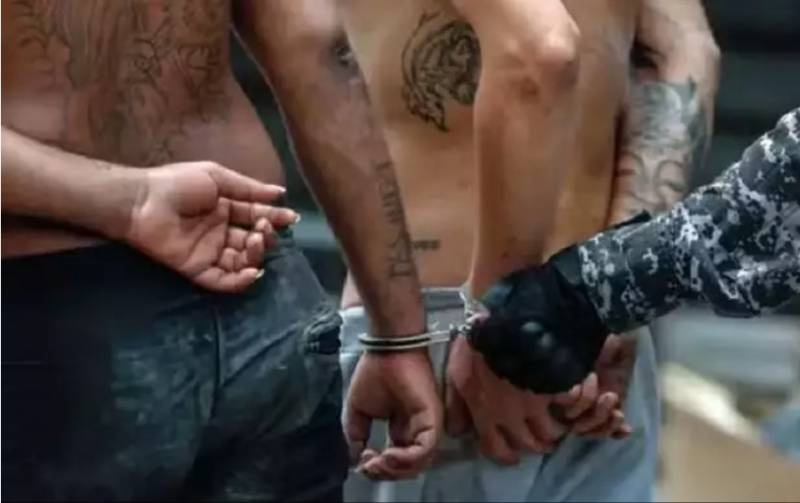 Estados Unidos anunciam que vão classificar PCC e Comando Vermelho como organizações terroristas