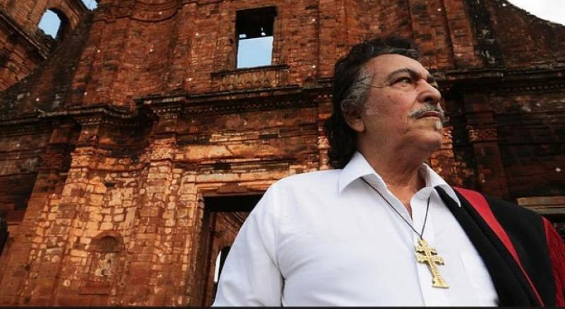 Governo do Estado decreta luto oficial de três dias pelo falecimento de Pedro Ortaça