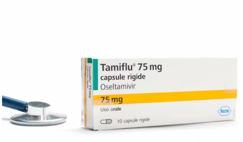 Influenza avança no país; uso precoce do Tamiflu pode reduzir internações e mortes